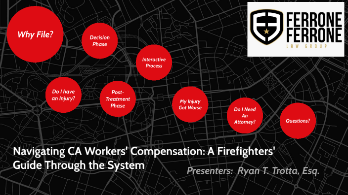 Workers' Compensation - Fire by Brooke Reno on Prezi