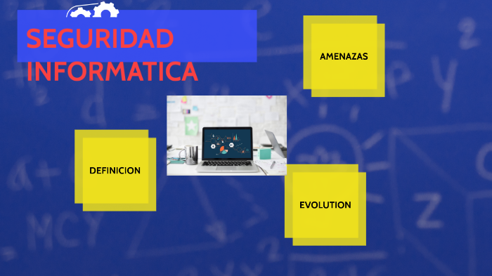 seguridad informatica by Daniel Leon Abad on Prezi