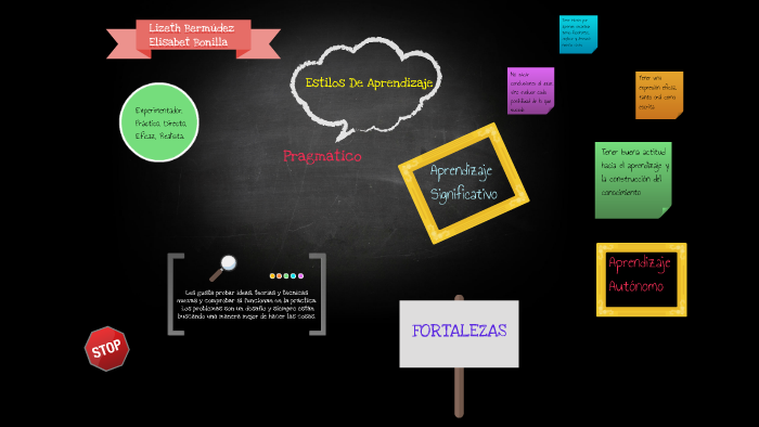 APRENDIZAJE PRAGMATICO visual data 8