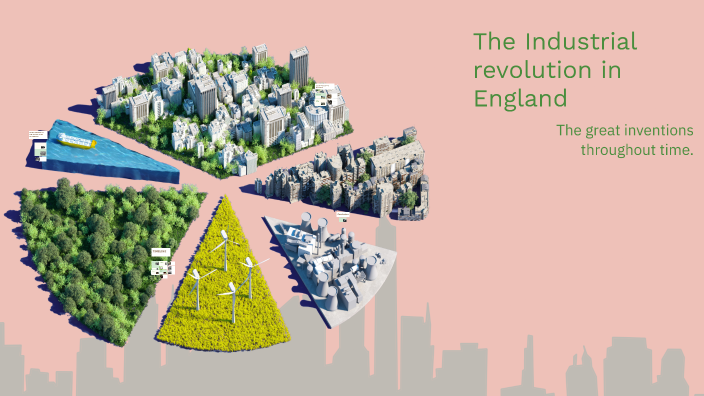 La Révolution Industrielle en Angleterre by Dereck Richert on Prezi