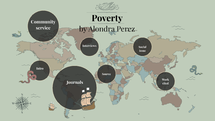 Poverty by Alondra Perez on Prezi