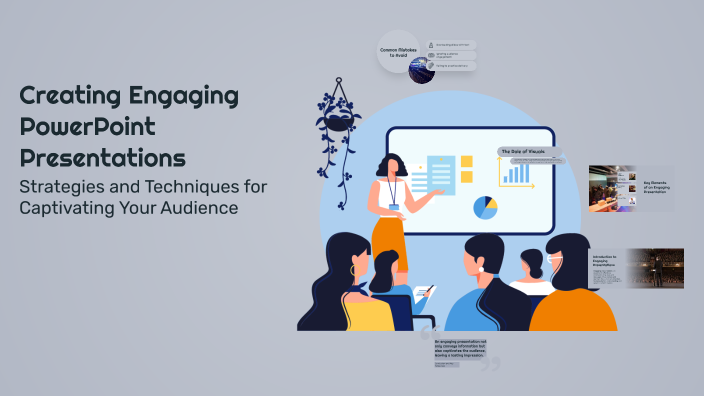 Creating Engaging PowerPoint Presentations by Jamaica Justo on Prezi