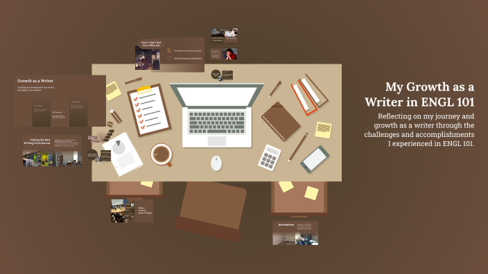 My Growth as a Writer in ENGL 101 by Reba Moore on Prezi