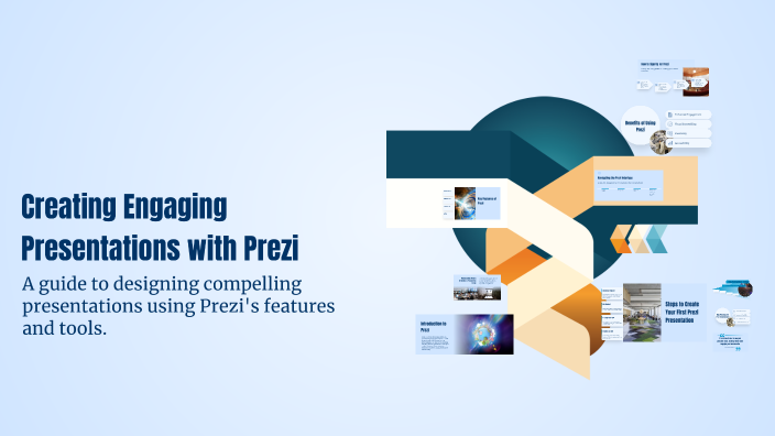 Creating Engaging Presentations with Prezi by Maggie Diaz on Prezi