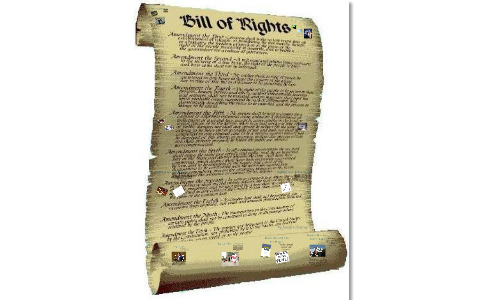 Реферат: The Bill Of Rights In Action Essay