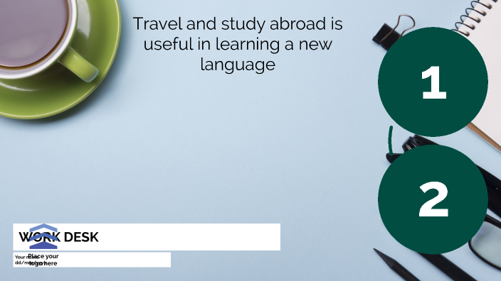 Travel and study abroad by Siti Humairoh on Prezi