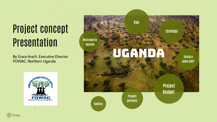 uganda presentation prezi