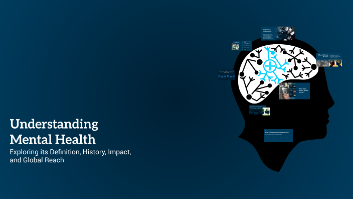 Understanding Mental Health by SG - 09ZZ 848033 David Suzuki SS on Prezi