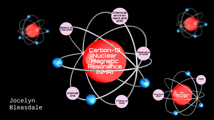 Chemistry Assessment (NMR + Polymers) by Jocelyn Bleasdale on Prezi