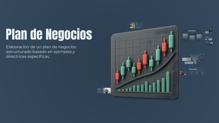 Plan de Negocios by Zacarias Lopez Sinisterra on Prezi