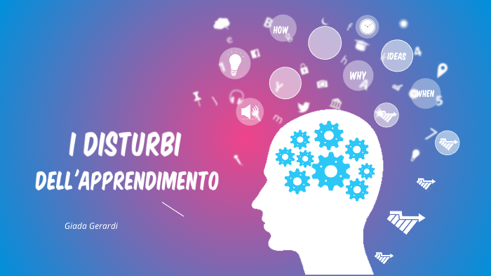 Tesina by Giada Gerardi on Prezi