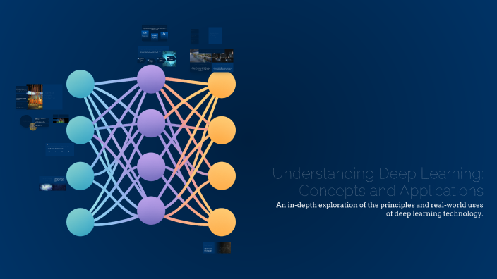 Understanding Deep Learning: Concepts and Applications by Kayasandigai ...