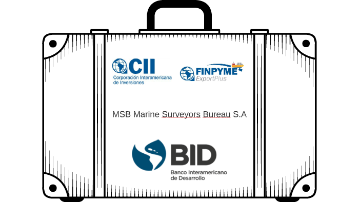 MSB Marine Surveyors Bureau by sebastian agudelo on Prezi