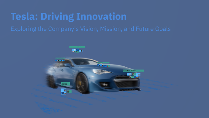 Tesla: Driving Innovation by Abdullah Abouelleil on Prezi