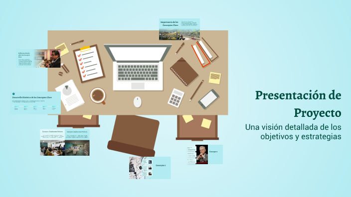 Presentación de Proyecto by JULIO HUMBERTO PICON MESTANZA on Prezi