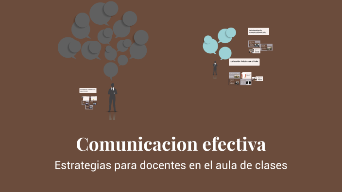 Comunicacion efectiva by richard mzoqueda on Prezi