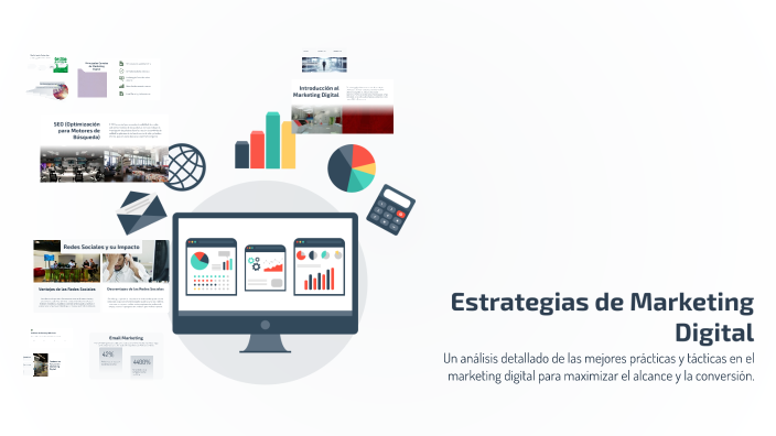 Estrategias de Marketing Digital by Sergio Mendoza García on Prezi