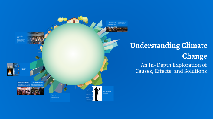 Understanding Climate Change by DENİZ KILIÇ on Prezi