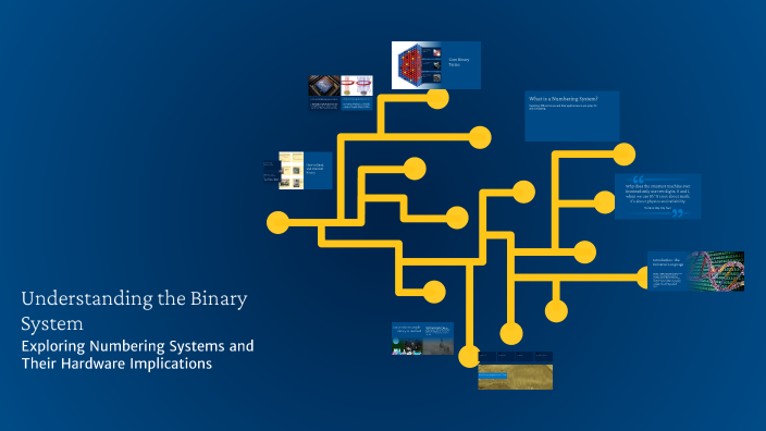Understanding the Binary System by mohamed fathi on Prezi
