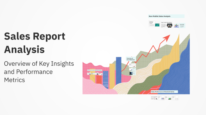 Sales Report Analysis by Victor Naphanara on Prezi