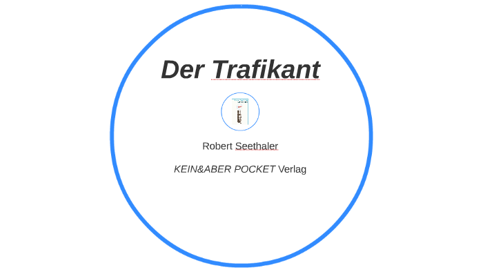 Der Trafikant By Melissa Schega On Prezi