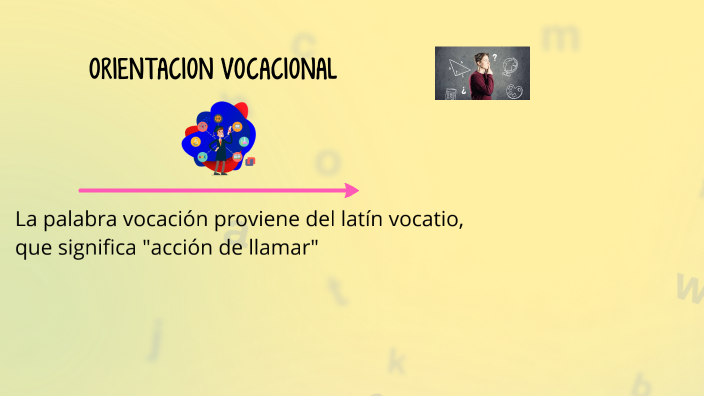 ORIENTACIÓN VOCACIONAL by FAVIOLA RODRIGUEZ on Prezi