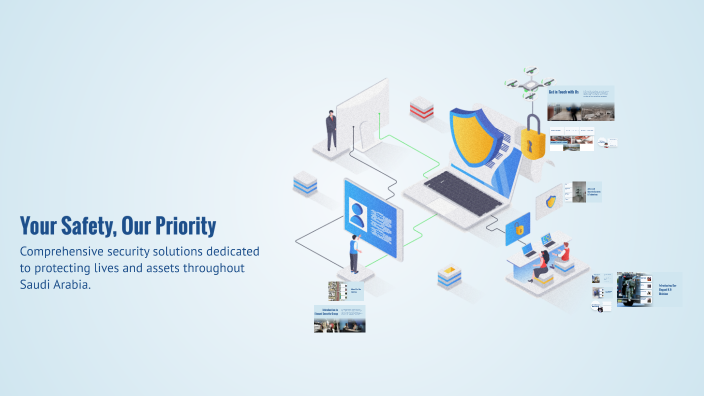 Your Safety, Our Priority by Gnyh Wahj on Prezi