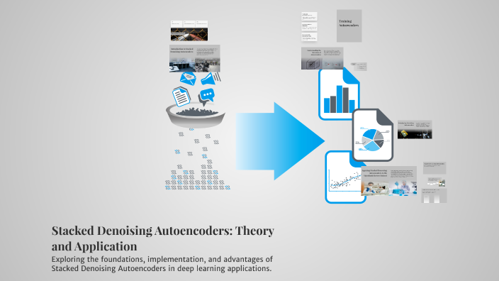 Stacked Denoising Autoencoders: Theory and Application by Esraa Ali on ...