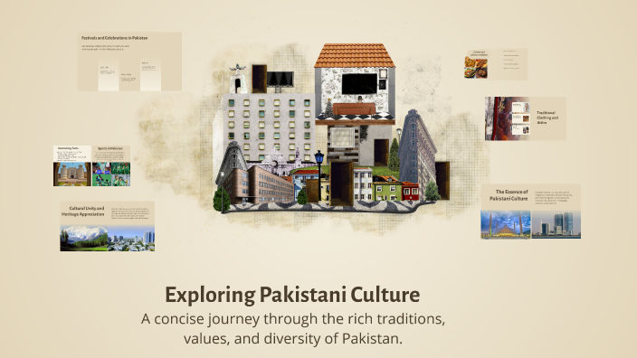 Exploring Pakistani Culture by Zaid Khan on Prezi