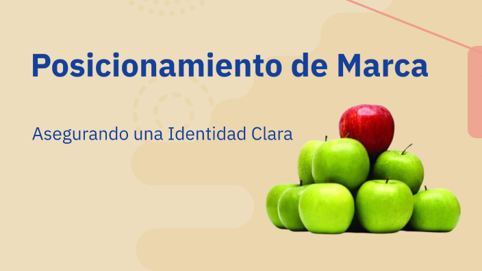 Posicionamiento de Marca by alejandro cardenas on Prezi