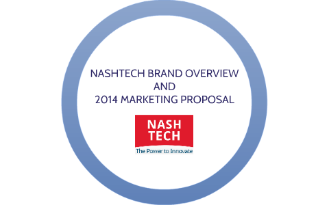 2014 NashTech Branding Proposal by Huong Nguyen on Prezi