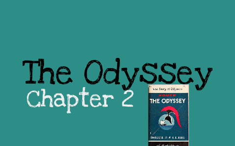 The Odyssey by kelenita neanson on Prezi