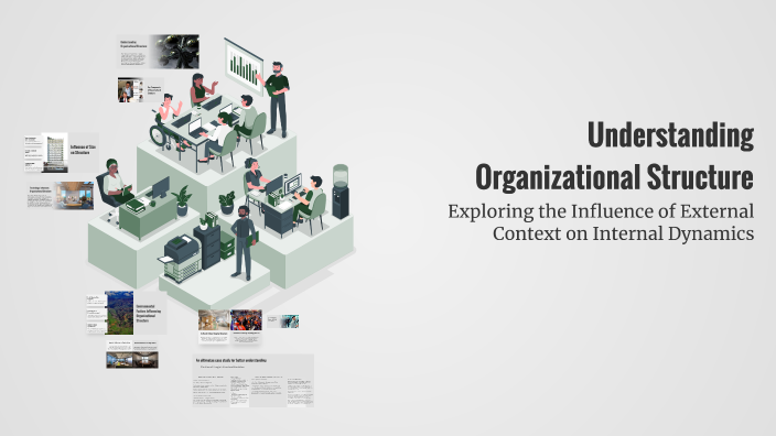 Understanding Organizational Structure by souheil bou on Prezi