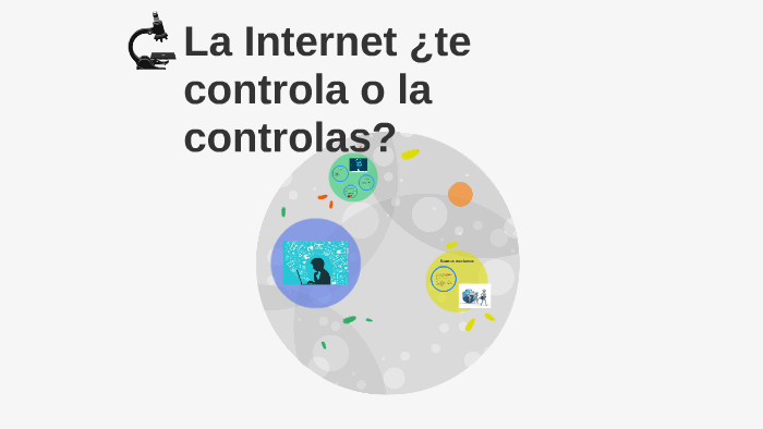 Internet Controla La Internet ¿te controla o la controlas? by Gabriela Lesmes Jimenez on ...