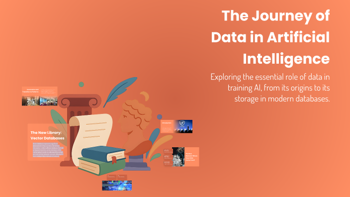 The Journey of Data in Artificial Intelligence by Joël Traina-Metogo ...