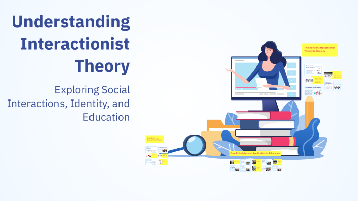 Understanding Interactionist Theory by Rhenz Lamadora on Prezi