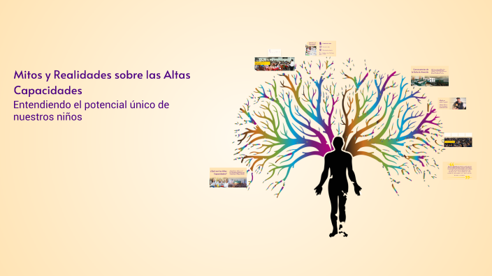 Mitos y Realidades sobre las Altas Capacidades by Amanda Velasco Martín ...