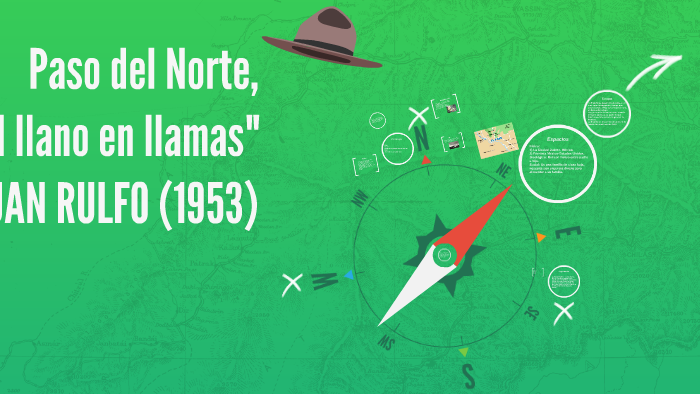 Paso del Norte by Benjamin León on Prezi