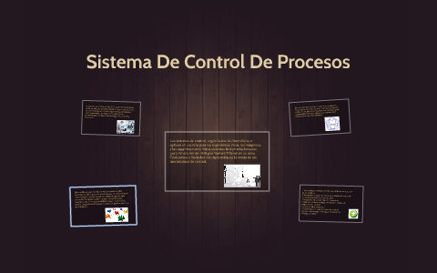 Sistema Central De Proceso by on Prezi