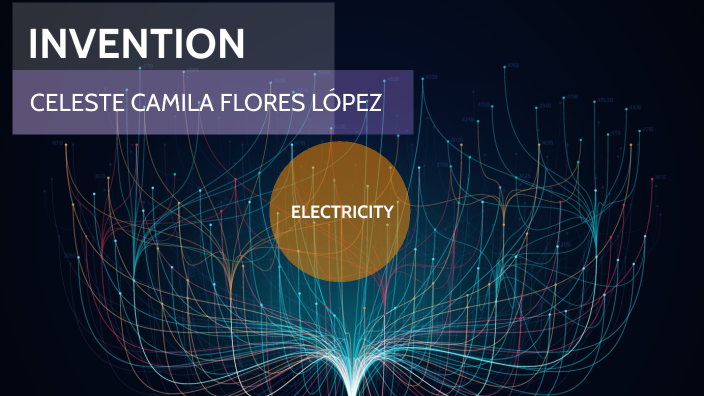 Prentation by Camila flore on Prezi