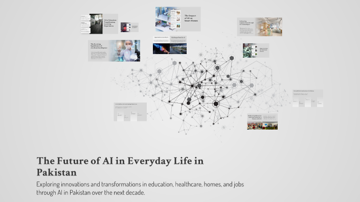 The Future of AI in Everyday Life in Pakistan by 25i-3060-Sehar-Iqbal ...