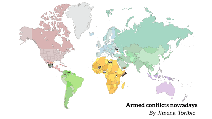 current events on armed conflicts in the US current events on armed conflicts in the US