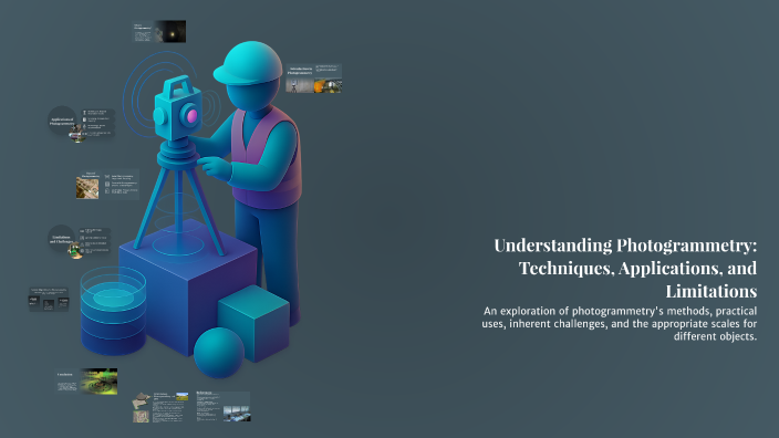 Photogrammetry Applications Understanding Photogrammetry: Techniques, Applications, and Limitations ...