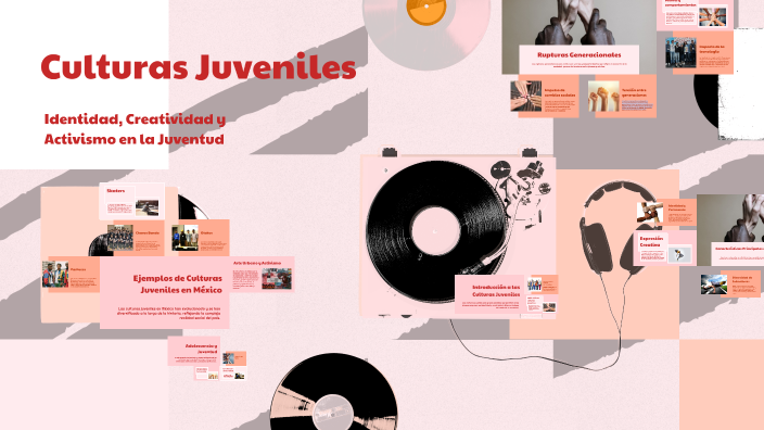 CULTURAS JUVENILES by Yanisell Cuevas Romero on Prezi