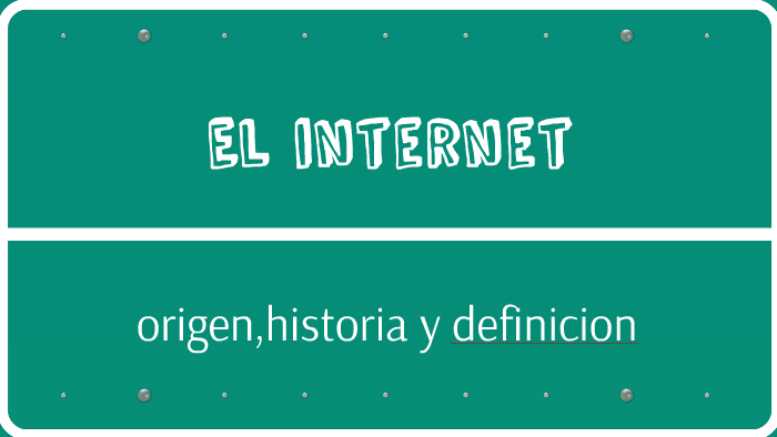 historia del internet by aura maria gutierrez parra on Prezi