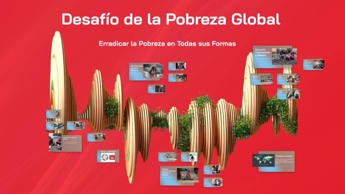 Desafío de la Pobreza Global by Mailen Aburto on Prezi