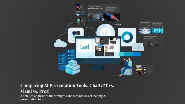 Comparing AI Presentation Tools: ChatGPT vs. Vizmi vs. Prezi by Vanya ...
