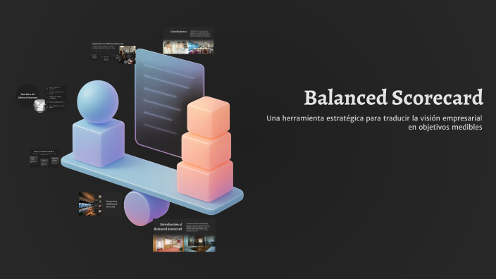 Balanced Scorecard by henri Lozano Valles on Prezi