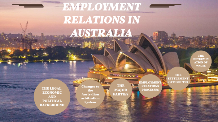 employment-relations-in-australia-by-tiffany-rottigni