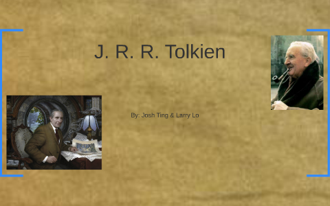 Hobbits by Josh Ting